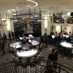 Paris Club Elysées : ouverture de la 1ere salle de poker sur les Champs-Elysées