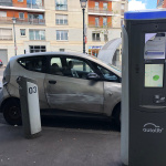Autolib' à Paris, bientôt fini ?