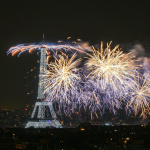 Où regarder le feu d’artifice du 14 juillet 2019 à Paris ? Les meilleurs spots