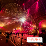 Le Grand Palais des Glaces 2019-2020, la patinoire géante à Paris - VIDEO