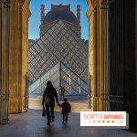 Visuel Louvre enfant