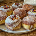 Mardi Gras 2020 : Où manger les meilleurs beignets à Paris ?