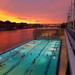 Les plus belles piscines découvertes à Paris et en Île-de-France de l'été 2020