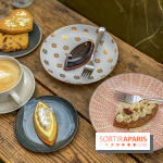 Plume Pâtisserie - Coffee shop sans sucres et sans gluten