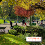 Coronavirus : les parcs et jardins resteront ouverts pendant le reconfinement