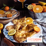 Les meilleures crêpes 2021 à Paris pour le Chandeleur, à emporter ou en livraison