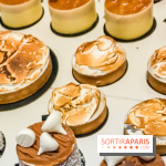 Les meilleures tartes au citron de Paris : nos pâtisseries préférées
