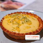 Les meilleures tartes au citron de Paris : nos pâtisseries testées et approuvées