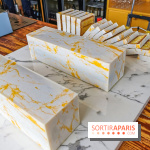 Où savourer les meilleurs cakes de Paris ? Nos adresses préférées