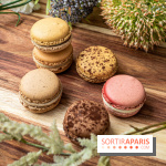 Jour du Macaron 2021 à Paris et en Ile de France 