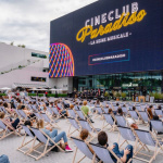 Cinéclub Paradiso à la Seine Musicale : le cinéma en plein air gratuit