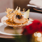 Christmas and New Year Brunch 2021-2022 at Maison Villeroy 