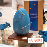 Pâques à la Samaritaine 