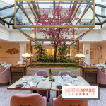 Le Brunch de Pâques du Scribe