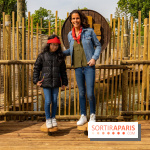 France Miniature 2022 : l'univers Koh Lanta débarque