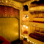 Athénée - Théâtre louis jouvet