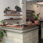 Kodama Paris Beaumarchais, le nouveau salon de thé boutique Place des Vosges