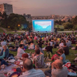 Festival Silhouette 2022, le programme de court-métrages et concerts gratuits en plein air 