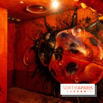 Colors Festival 2023, l'immense expo street art - Sax