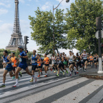 10K de Paris 2023 : le parcours autour des monuments parisiens