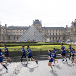 10K de Paris 2023 : le parcours autour des monuments parisiens - ouverture des inscriptions