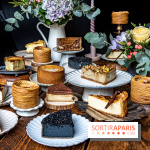 Festival du Flan Parisien Fou de Pâtisserie