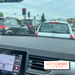 circulation - bison futé - bouchon