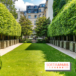 Films cultes et d&eacute;lices culinaires : Bienvenue au Cin&eacute; Festival du Ritz Paris !