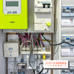 L'électricité augmente de 10% au 1er août, fin progressive du bouclier tarifaire