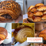 Les meilleurs pains au chocolat de Paris, nos coups de cœur
