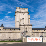 Château de Vincennes Journées du Patrimoine 2023 dans le Val de Marne (94) : les pépites à découvrir ce week-end