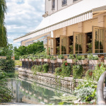 Coco Rocco restaurant 