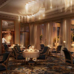 Ouverture du restaurant L'Espadon du Ritz sous la houlette d'Eugénie Béziat