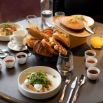 Le brunch de Madame Brasserie sur la Tour Eiffel