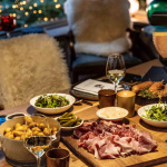 Le Chalet d'Hiver du Park Hyatt Paris-Vendôme pour la saison 2023-2024