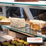 Les Bûche de Noël de la boulangerie The French Bastards 2023