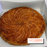 Yvelines : où se trouve la meilleure galette aux amandes 2024 du département ?