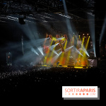 Judas Priest et Saxon en concert au Zénith de Paris: on y était, on vous raconte