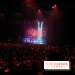 Judas Priest et Saxon en concert au Zénith de Paris: on y était, on vous raconte