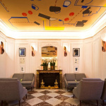 L’hôtel Vernet fait peau neuve