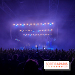 Concert ambiance Paris