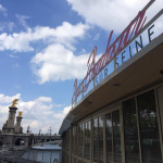 Péniche Rosa Bonheur sur Seine pour chiller tout l’été