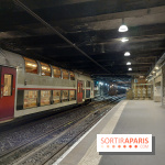 Travaux d’été 2025 sur le RER C : trafic interrompu pendant six semaines