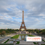 Que faire ce week-end de l'Ascension du 29, 30, 31 mai et 1er juin 2025 à Paris et en Île-de-France