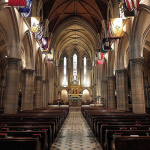 Fête de la musique 2024 : concert à la Cathédrale américaine de Paris