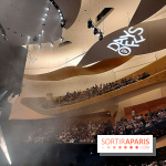 Beth Gibbons en concert à la Philharmonie de Paris pour Days Off : on y était, on vous raconte