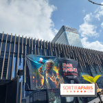 Iron Maiden : le Eddie’s Dive Bar s'installe à Paris pendant trois jours