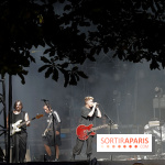 Last Train Rock en Seine 2025