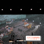 Agnes Obel : la setlist de son concert à la Salle Pleyel à Paris