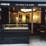 Les choux d’Odette : nouvelle adresse à Paris